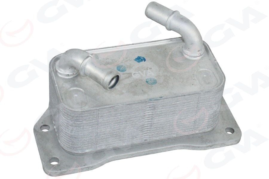 GVA 4299010 YAĞ SOĞUTUCUSU VOLVO S60 II T3-T4 D2-D3-D5 15> V40 D2-D3-D4 T2-T4 14> V60 I D2-D3-D4 11> V70 III 11> B 4154 T4 TEK
