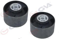 GVA 9345113 MOTOR TAKOZU MERKEZ BURCU P205-P206-P306-P307-P405-P406-P407-PARTNER-BERLINGO-C2-XSARA-JUMPY-SCUDO