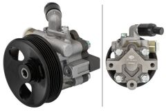 HELLA 8TL359000741 DİREKSİYON POMPASI CHEVROLET CRUZE 1.6 F16D-LDE