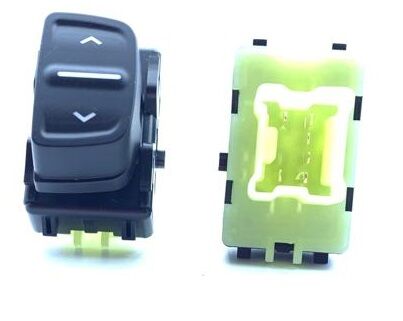HELLUX PRA.700111 CAM AÇMA ANAHTARI ÖN TEKLİ RENAULT DACIA LOGAN II 12> SANDERO II 12> SYMBOL III 13> 6 FİŞLİ