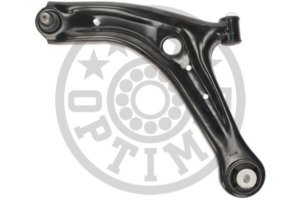 OPTIMAL G6-1361 ALT SALINCAK SOL FORD FIESTA 08-12 MAZDA 07-17 ROTILLI