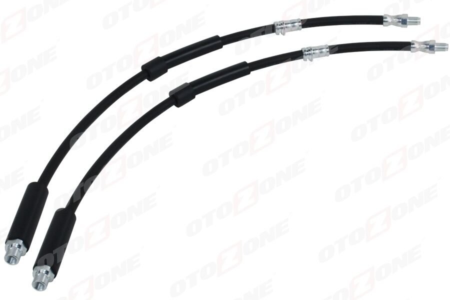 OTOZONE FHO6001 ÖN FREN HORTUMU BMW F10-F21-F30-F80 11-18 610MM CVL6848