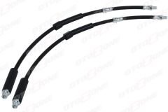 OTOZONE FHO6001 ÖN FREN HORTUMU BMW F10-F21-F30-F80 11-18 610MM CVL6848