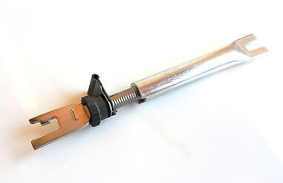 OE-OPEL 90182368 CORSA B CORSA C ASTRA F ASTRA G ASTRA H VECTRA A VECTRA B ARKA FREN AYARLAYICISI SOL