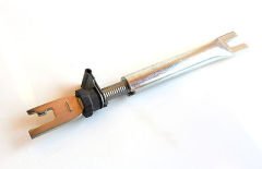OE-OPEL 90182368 CORSA B CORSA C ASTRA F ASTRA G ASTRA H VECTRA A VECTRA B ARKA FREN AYARLAYICISI SOL