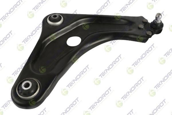 TEKNOROT CI-708 ÖN SOL ALT SALINCAK KOMPLE SAC OPEL CROSSLAND X 17> CITROEN C3 AIRCROSS 17>