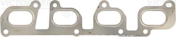 V.REINZ 714050400 EGZOZ MANİFOLT CONTASI CRAFTER-AMAROK 2.0TDI CDBA-CKTB-CKTC-CKUB-CKUC-CNEA-CNFA-CNFB