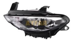 FAR MOTORLU SİYAH ÇERÇEVELİ SOL FIAT EGEA 15 >