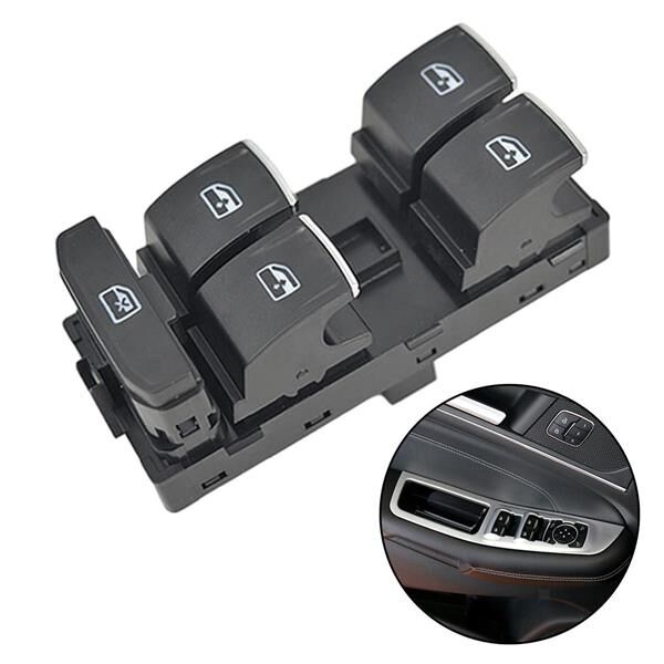 AEM30 0420B CAN ANAHTARI GOLF 7 / TIGUAN KROM