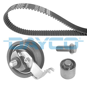 DAYCO KTB483 TRİGER KAYİSİ SETİ A38L1 -A48D2-B5 -A4 Avant8D5-B5 -A64B2-C5 -A6 Avant4B5-C5 -TT8N3 -TT Roadster8N9