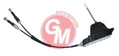 GUA 41724 VİTES KUMANDA KUTUSU KOLLU TELLİ DACIA DOKKER-LODGY 1.2TCe-1.6-1.5DCİ 13 >