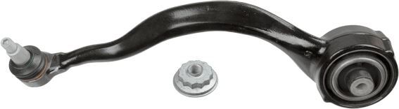 LEMFORDER 3984701 SALINCAK ON SOL ALT ON LAND ROVER DISCOVERY L462 RANGE ROVER L494 L405