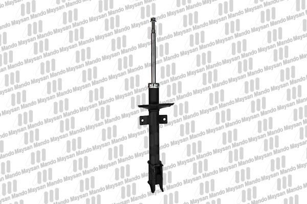 MAYSAN PS9415302 ARKA AMORTİSÖR SAĞ-SOL DACIA DUSTER 10> 4x4