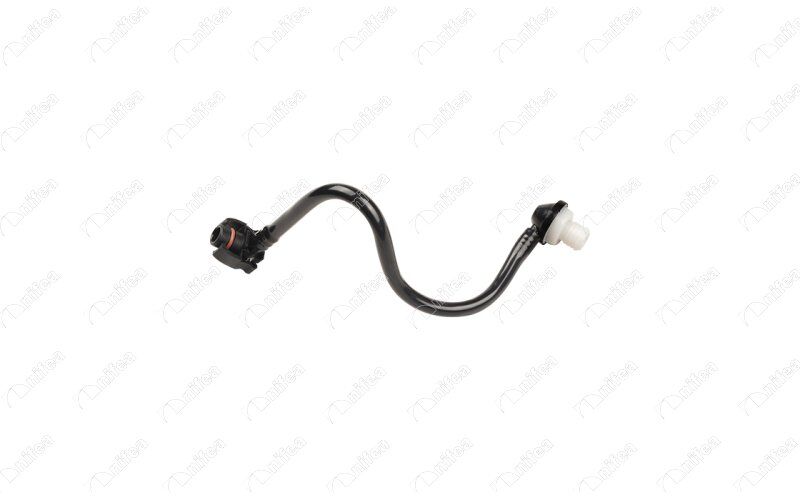 NIFEA 11854 WESTINGHOUSE BORUSU RENAULT CAPTUR I 1.5 DCİ 90 2013