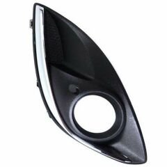 OE-OPEL 13344799 CORSA D SIS FAR ÇERÇEVESI : R SISLI KROM