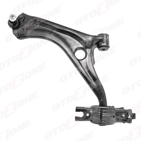 OTOZONE SHO-08061 SALINCAK ALT SOL ROTİLLİ HONDA CIVIC 1.6L R16B2 SEDAN FC5 kasa 16->