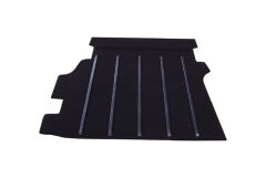 OZAR 4M131035G BAGAJ HALISI KARTAL ÇITALI GRİ