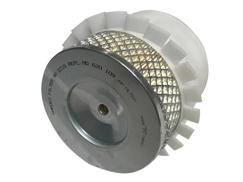 SARDES SA2215 HAVA FİLTRESİ L200 PICKUP 2.5D 90-96