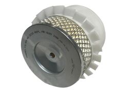 SARDES SA2215 HAVA FİLTRESİ L200 PICKUP 2.5D 90-96