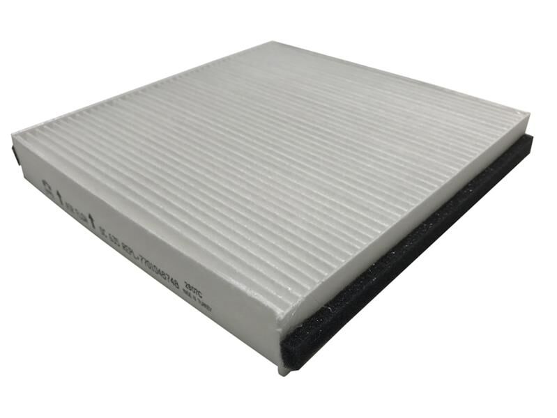 SARDES SC635 POLEN FİLTRESİ LGN II 1.6-2.0 16V 01/03>