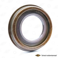 SKT 047901-V DİFERANSİYEL MAHRUTİ KEÇE FORD TRANSİT 14> ARKADAN ÇEKER 46.05X78.64/86.50X11.40/14.90