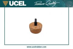 UCEL S61366 PUR AMORTİSÖR SÜSPANSİYON TAKOZU ARKA VW CADDY III