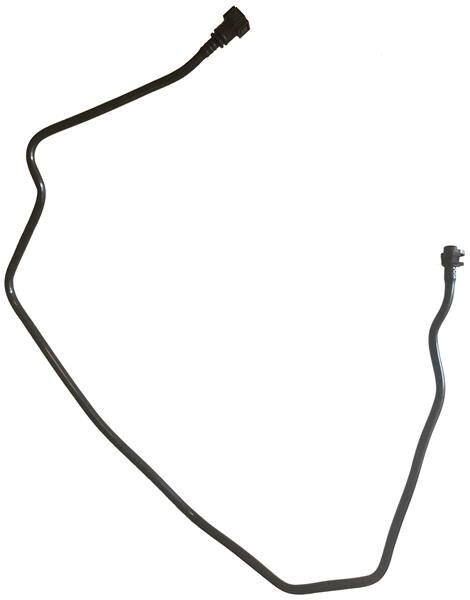 WINTECH 0500416 RADYATÖR SU DEPO HORTUMU FIESTA-FUSION 1.4 TDCI 02>08