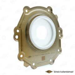 ARKA KRANK KECESI TRANSIT CUSTOM V363- V362 17> 2.0 ECOBLUE 06x198.8-198.9x7.4