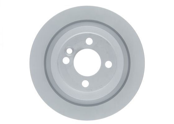 BOSCH 0986479A08 FREN DISKI ARKA MINI R55 R56 R57 R58 R59