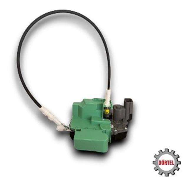 DORTEL 205002 KAPI KİLİDİ HALATLI ÖN SAĞ LİNEA