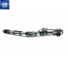 OE-OPEL 22793772 INSIGNIA A TAMPON BRAKETI ARKA SAG