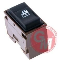 GUA 41692 CAM AÇMA ANAHTARI TEKLİ SAĞ FIAT KARTAL DOĞAN SLX