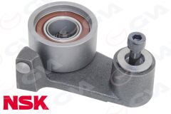 GVA 6018100 EKSANTRİK GERGİ RULMANI LAGUNA 2.0-2.0 16V-SAFRANE II 2.0 16V 95-01 - VOLVO S40-V40-S70-C70-V70-850