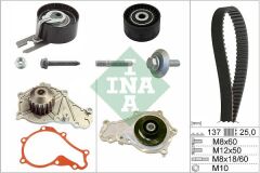 INA 530037530 DEVİRDAİMLİ TRİGER SETİ 137x254 P206-P207-P307-P308-P407-P3008-EXPERT-PARTNER-BERLINGO-JUMPY-C2-C3 -C4-C5-XSARA-FOCUS II-FIESTA V-VI VOLVO S40-C30-V50-FIAT SCUDO EURO4 1.6 HDI-TDCİ