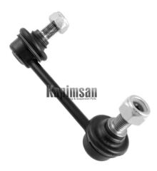 KAPIMSAN 16-02523 Z ROTU ÖN SAĞ MITSUBISHI PAJERO 00 >