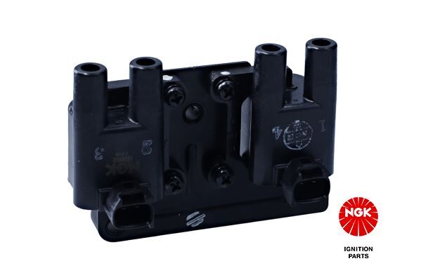 NGK 48289 ATEŞLEME BOBİNİ CHEVROLET LACETTİ - NUBİRA 1.4 - 1.6 16V F14D3-F16D3