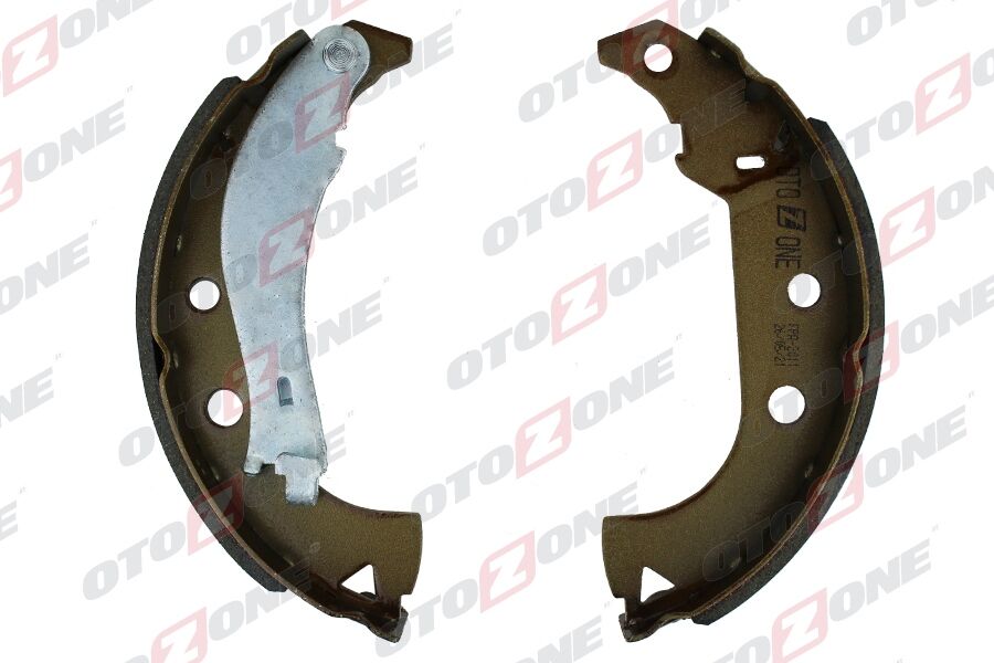 OTOZONE FPA2011 ARKA PABUÇ BALATA ALBEA 1.2 1.6 01-> 1.3JTD 03-07 -DOBLO 01>1.2-1.6-1.9D 228x42 GS8708 7121050