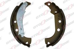 OTOZONE FPA2011 ARKA PABUÇ BALATA ALBEA 1.2 1.6 01-> 1.3JTD 03-07 -DOBLO 01>1.2-1.6-1.9D 228x42 GS8708 7121050