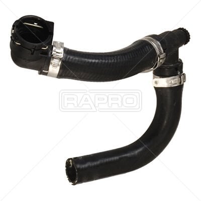 RAPRO 11540 KALORİFER HORTUMU FIAT DOBLO 09> LİNEA 09> 1.3D MTJ