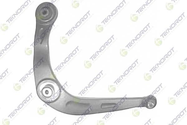 TEKNOROT P-238 ALT SALINCAK KOMPLE SOL PEUGEOT P206 98>09