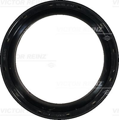 V.REINZ 813853100 EKSANTRİK MİLİ YAĞ KEÇESİ P206-P207-P301-P307-P308-P406-P407-P607-PARTNER-BERLINGO-C2-C3-C4-C5-XSARA 1.6 16V VTI