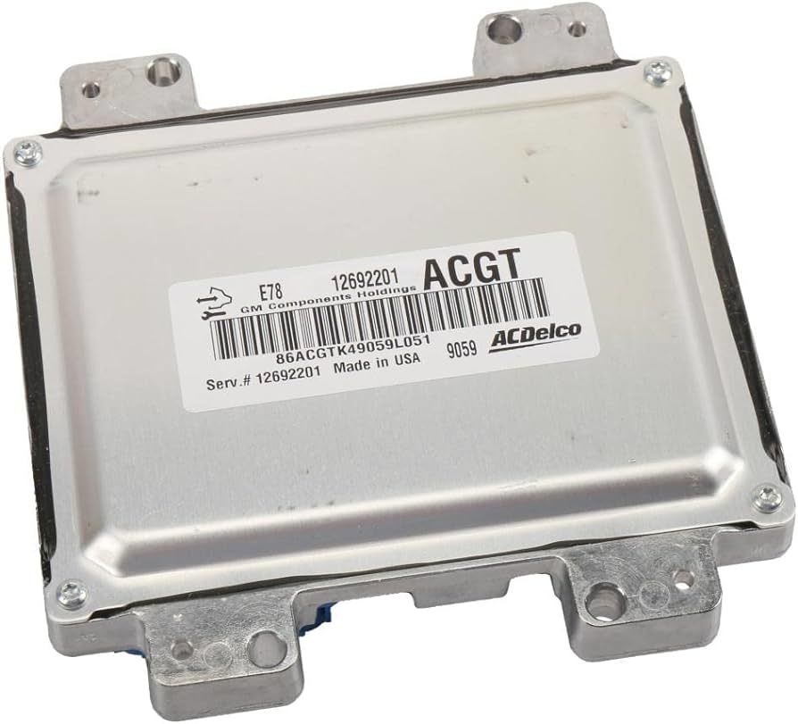 OE-OPEL 12692201 CORSA E ASTRA J MOKKA MOTOR BEYNI