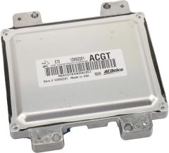 OE-OPEL 12692201 CORSA E ASTRA J MOKKA MOTOR BEYNI