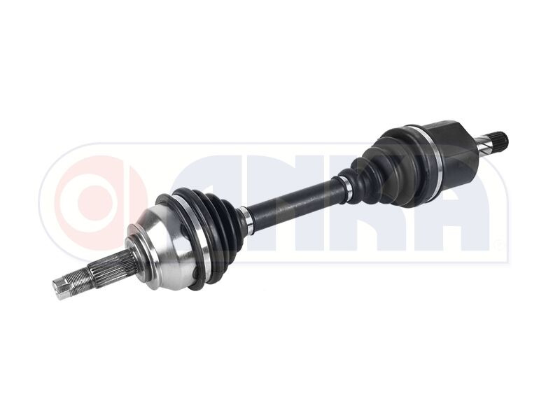 ANKA 10501005 AKS KOMPLE SOL DOBLO 1.6 MJT 10 > LALE KODU: 55256720 25 DİŞ