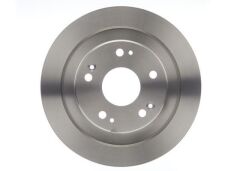 BOSCH 0986479A92 ARKA FREN DİSKİ DOLU TİP HONDA CIVIC 1.6L N16A İ-DTEC dizel FK3 kasa 13-> 276 çap x 5 bijon - Adet disk fiyatıdır
