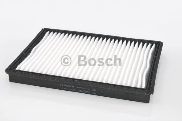 BOSCH 09864B5001 POLEN FİLTRESİ OPEL ANTARA-CHEVROLET CAPTIVA 06>