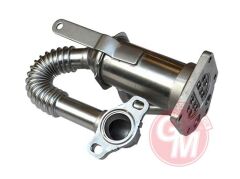 GUA 41182 EGR SOĞUTUCUSU RENAULT CLIO-MEGANE-KANGOO-DUSTER-LOGAN 1.5dCi