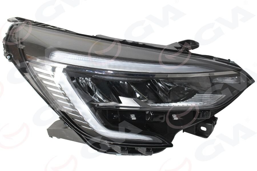 GVA 2014031 SAĞ FAR RENAULT CLIO V 19> ICON LEDLİ
