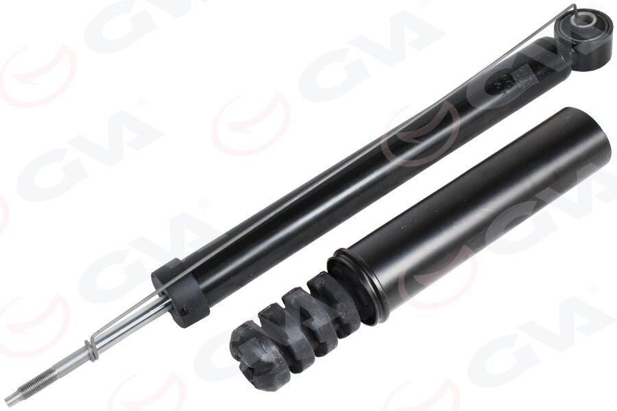 GVA 2419127 ARKA AMORTİSÖR GAZLI SANDERO II 1.5 dCi 75- Blue dCi 75 B8JW. B8M4. B8AH. B8M7. B8M6 75hp 2012- N 562102356R