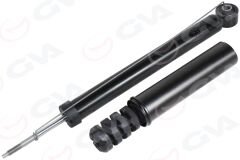 GVA 2419127 ARKA AMORTİSÖR GAZLI SANDERO II 1.5 dCi 75- Blue dCi 75 B8JW. B8M4. B8AH. B8M7. B8M6 75hp 2012- N 562102356R